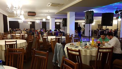 Restaurant Grand Strada Dunării 279