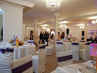 Restaurant Grand Strada Smârdan