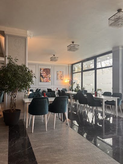 Restaurant Grey Strada Unirii