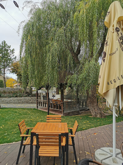 Restaurant H Strada Stupinei 1