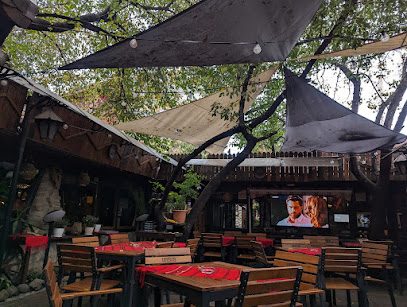 Restaurant Hanovra Strada Erou Ciprian Pintea