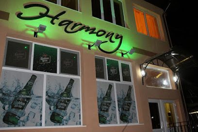 Restaurant Harmony Strada Mihai Viteazul Nr. 6