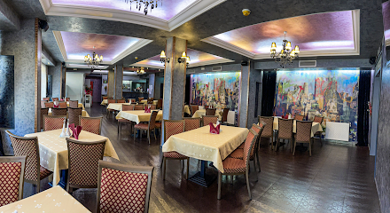 Restaurant Hera Delicious Meal Strada Isaccei