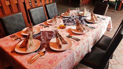 Restaurant Hobby Strada Șoimilor 45