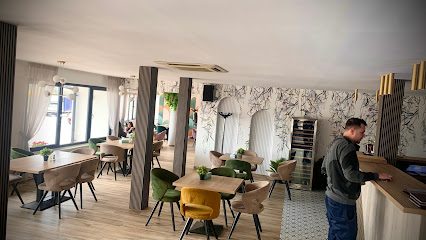 Restaurant Horezu Horezu