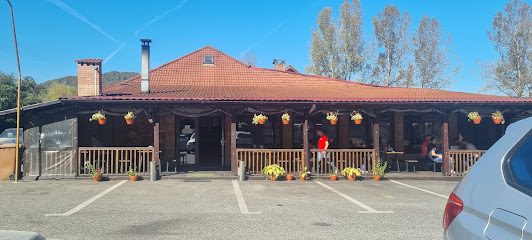 Restaurant Hotel Class Kilometrul 205