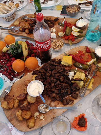 Restaurant Hotel Otopeni Calea Bucureștilor 255