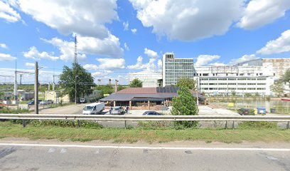 Restaurant Ianca 4FPR+72