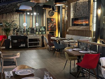 Restaurant Imperfect Aleea Telegondolei 5