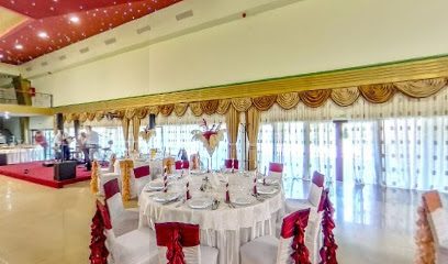 Restaurant Imperial Strada Nicolae Titulescu 8