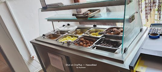 Restaurant Împinge tava Strada Republicii