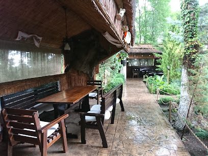 Restaurant Insula Ovidiu Ovidiu 905900