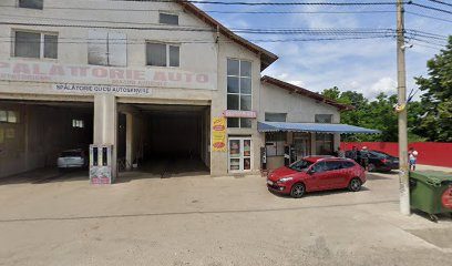 Restaurant Însurăței