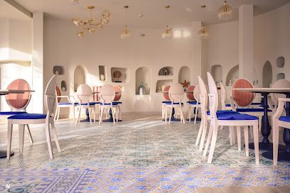 Restaurant Intim Strada Nicolae Bălcescu 2