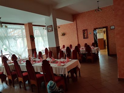 Restaurant Iris Piaţa Trandafirilor 6