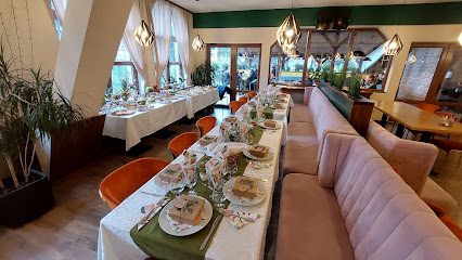 Restaurant Izabella Toplița la pod