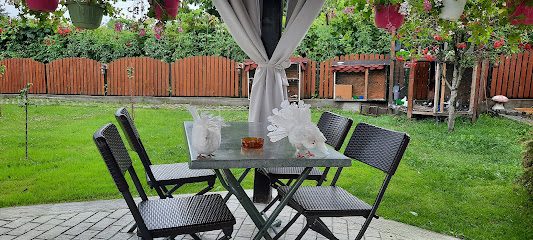 Restaurant Jacqueline Calea București 17