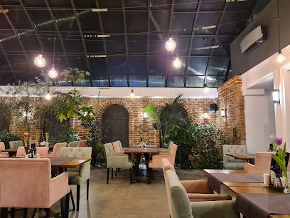 Restaurant K10 Str. Careiului 1