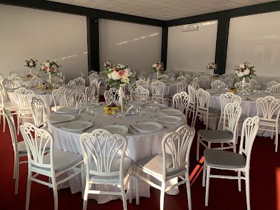 Restaurant KTX EVENTS Str. Milcov
