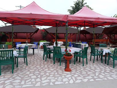 Restaurant K&V DN2