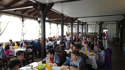 Restaurant La 2 Frati nr