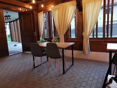 Restaurant 'La Botezanu' Borșa 435200