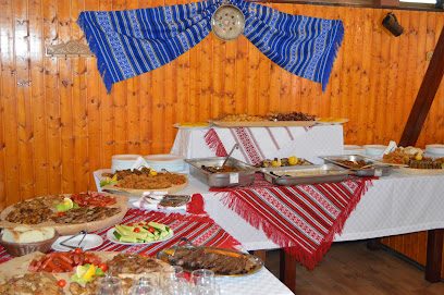 Restaurant La Casa Dobrogeana Strada Isaccei 125