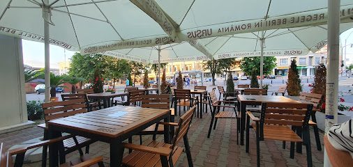 Restaurant La Costin Cofetăria Maramureș Strada Victoriei nr132