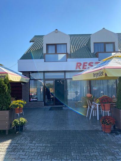 Restaurant La Han DN1B