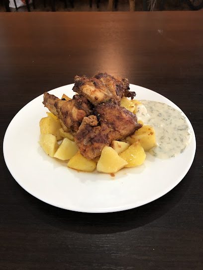 Restaurant La Ioana Bulevardul Republicii 13