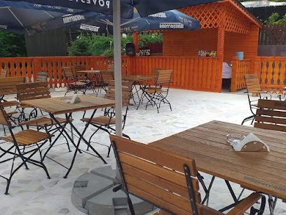 Restaurant La Lily Strada Brazilor 8