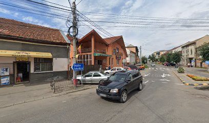 Restaurant La Maria 435500 Sighetu Marmației