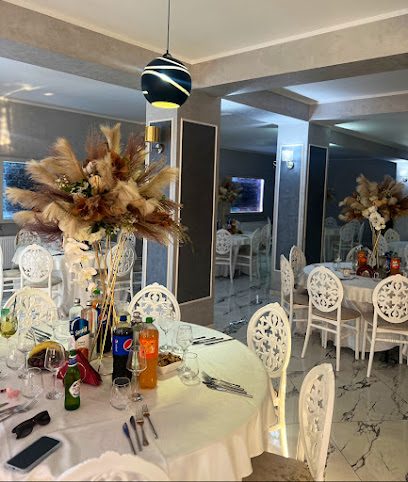 Restaurant La Pamuc Strada Gladiolelor 26