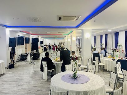 Restaurant 'La Popas' STR CUZA VODA NR 3