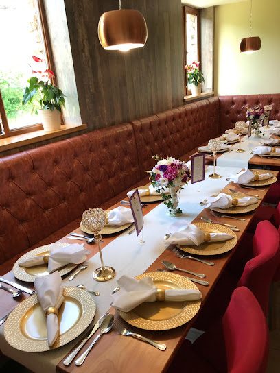 Restaurant La Prut Strada Noua 9