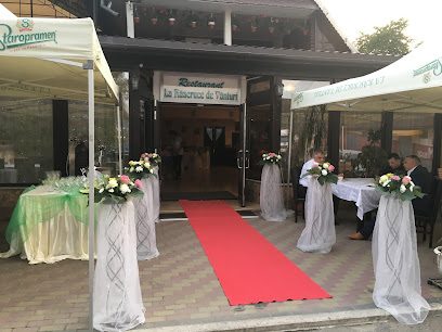 Restaurant La Răscruce De Vânturi Strada Republicii 56