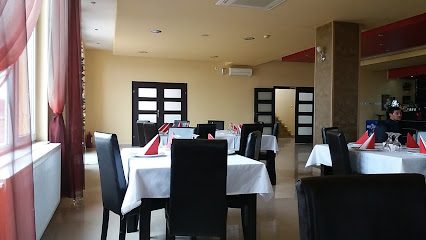 Restaurant La Rivierre DN15
