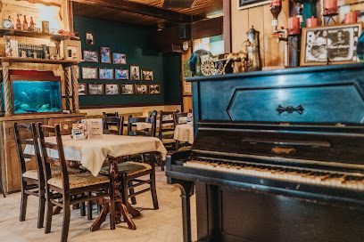 Restaurant 'La Strada' Botosani Pietonalul Unirii