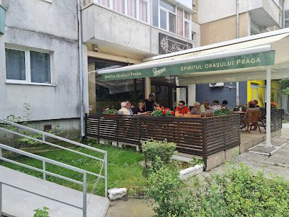Restaurant 'La Strada' Strada Republicii 6