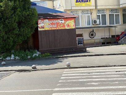 Restaurant 'La Tzompy ' Piața 1 Decembrie 1918 7