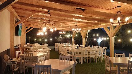 Restaurant ''LaDomnizza'' Târgu-Neamț Strada Cetăţii 39