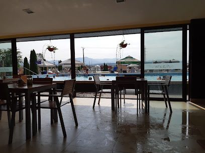 Restaurant Laguna Beius Laguna