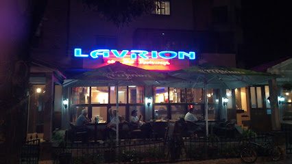 Restaurant Lavrion Strada Constanței