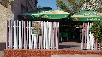 Restaurant 'MARYON TIR' Târgu Bujor DJ242B