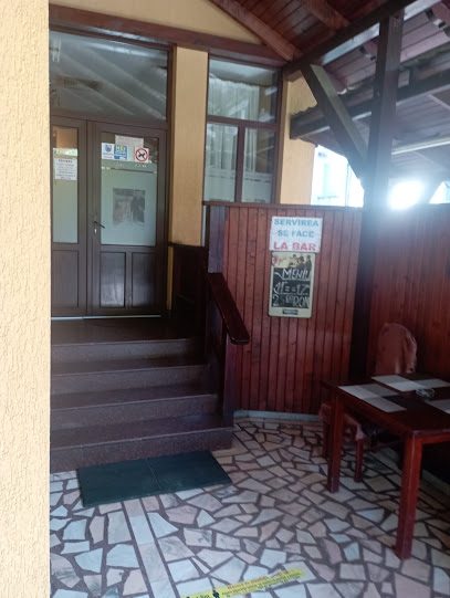 Restaurant M&M Strada Vârnav 7