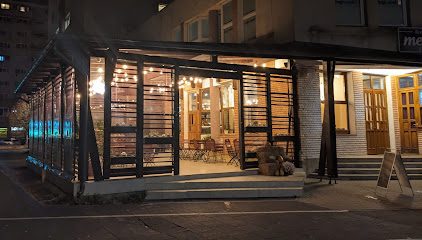 Restaurant Mafinom+ Strada Gál Sándor 16/A