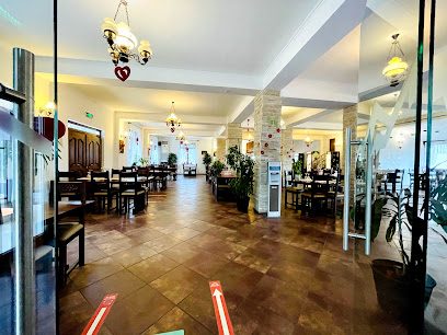 Restaurant Magura Str.Mihai Viteazul Nr.250