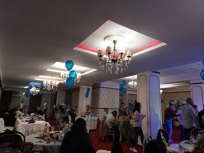 Restaurant Măgurele Strada Atomiștilor 250