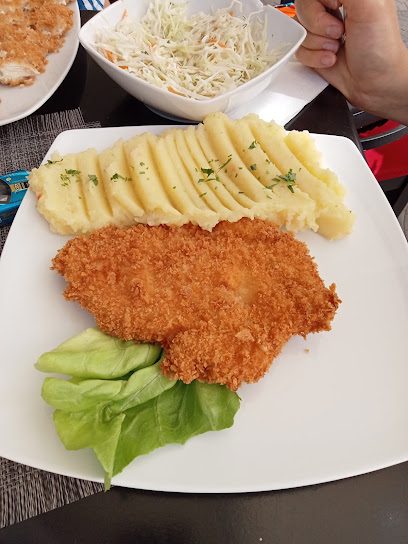 Restaurant Marabu Țăndărei 925200