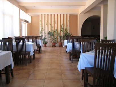 Restaurant Marea Neagră Sulina Strada II 272